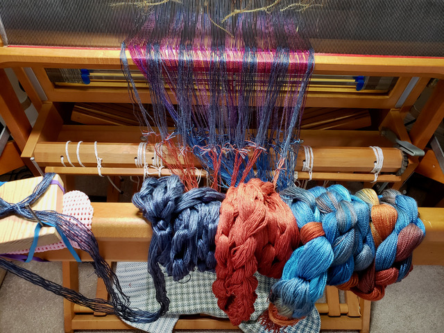 Warping Front to Back with Mary Schmutte