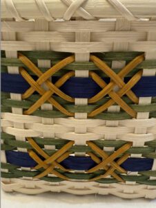 Hallie's Happiness Basket