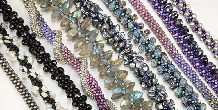 Kumihimo Braids Immersive with Adrienne Gaskell