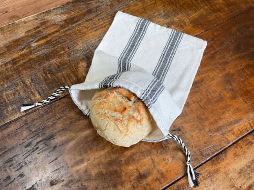 Doubling Down on Doubleweave with Tom Knisely