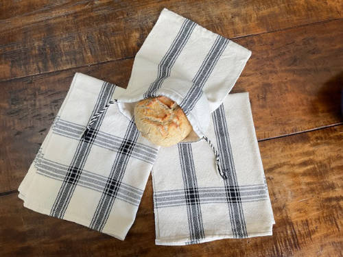 Doubling Down on Doubleweave with Tom Knisely