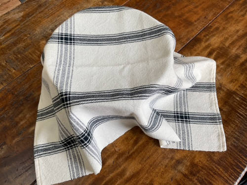 Doubling Down on Doubleweave with Tom Knisely