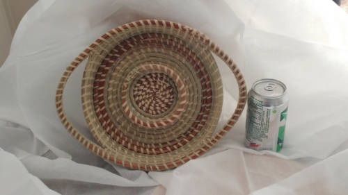 Sweetgrass Chip and Dip Tray with Barbara McCormick