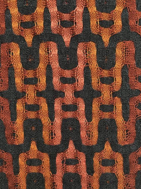 New Directions with Deflected Double Weave with Janney Simpson