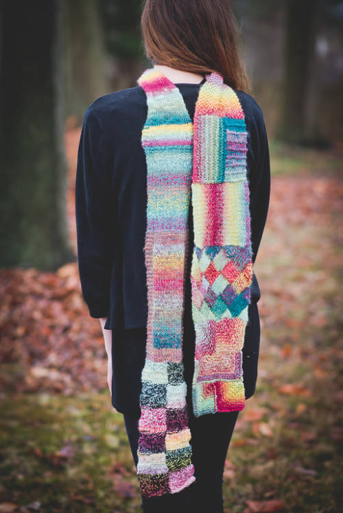 Mastering Color in Your Spinning: Unlocking the Secrets of Hand Painted Fiber with Alanna Wilcox