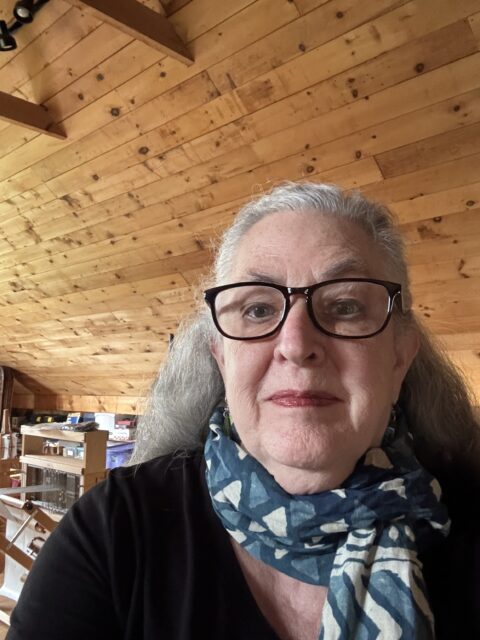 Janney Simpson instructor